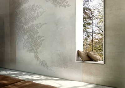 Панно Cubic Fern Glamora