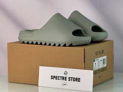Yeezy Slide Salt (маломерки)