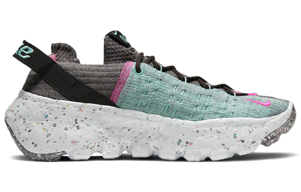 Кроссовки Nike Space Hippie 04 (Женская размерная сетка)