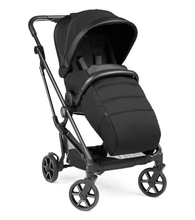 Прогулочная коляска Peg Perego Vivace Licorice