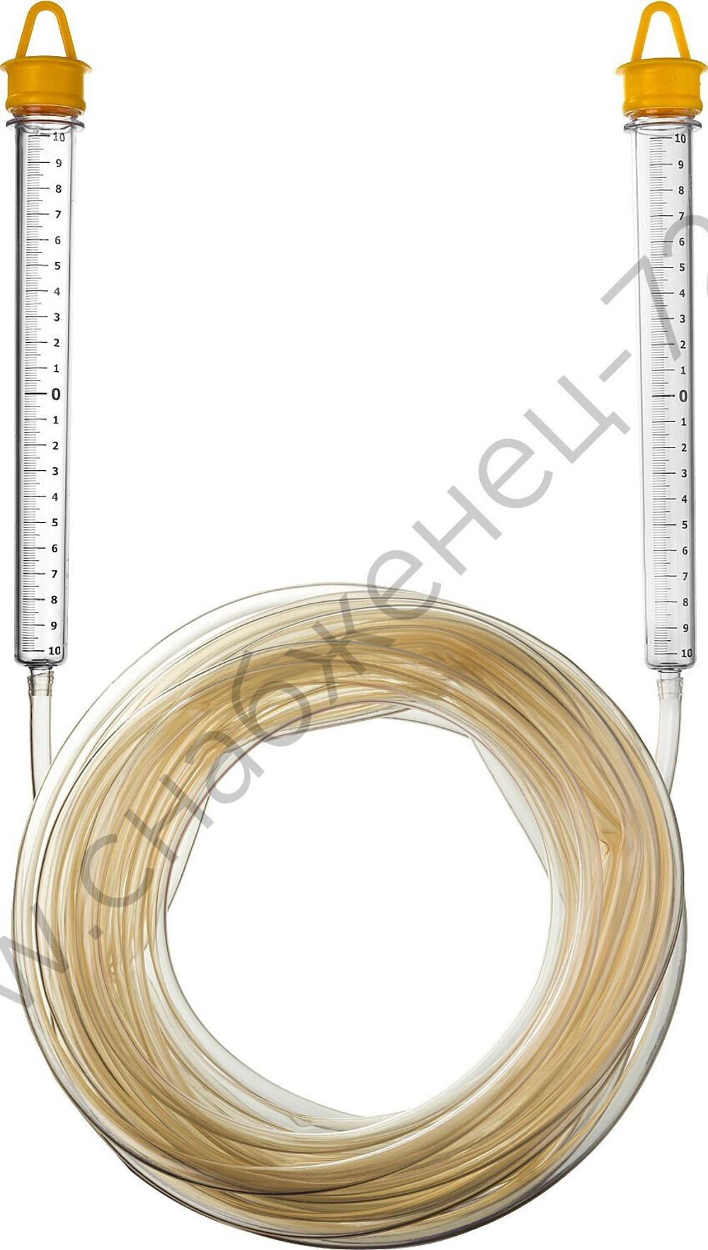STAYER 15 м, d 6 мм, гидроуровень (3486-06-15)