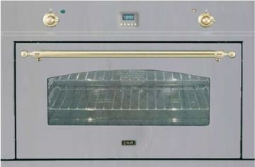 Электрический духовой шкаф ILVE 900-CMP IX