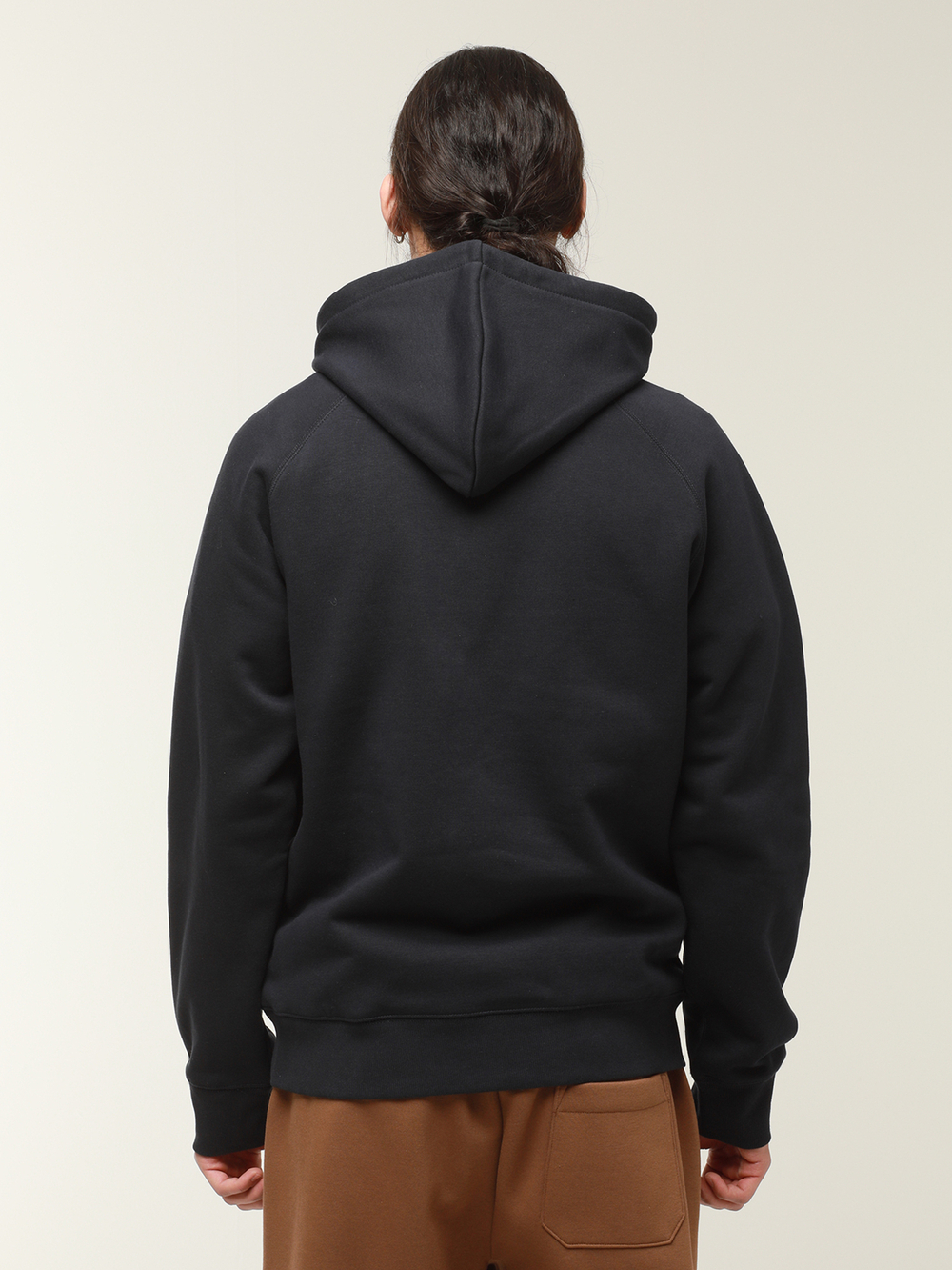 Мужская Толстовка Hooded Chase