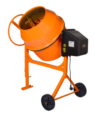 Бетономешалка Вихрь БМ-18АП