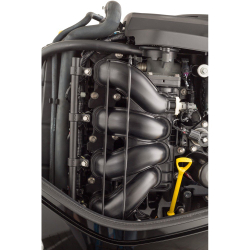 4х-тактный лодочный мотор MERCURY ME F 115 EXLPT EFI CT