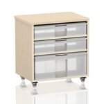 Система хранения Рауд 3КР серия СКАНДИК