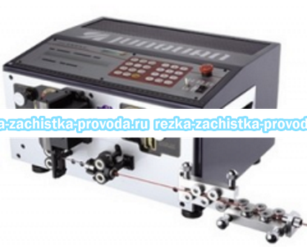 ZDBX - 6 Станок для резки и зачистки тонкого провода