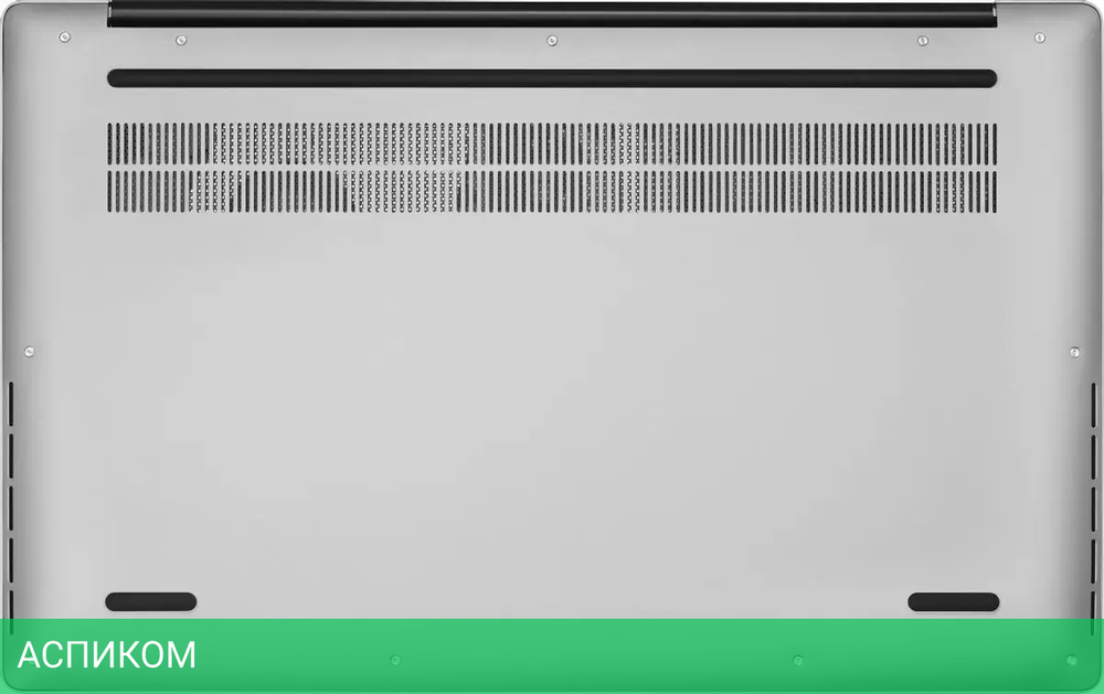 Ноутбук OSIO FocusLine F160i-006 F160I-006