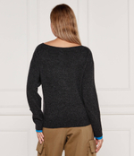 Свитер Pinko - серый(104467 A277)