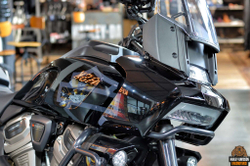 Harley-Davidson Pan America 1250 Special (Vivid Black)