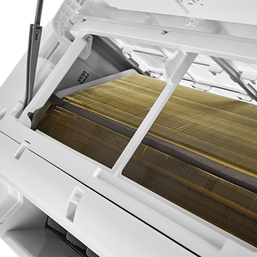 Сплит-система кондиционер инверторный Ballu Ice Peak BSPKI-10HN8 на 27 м²