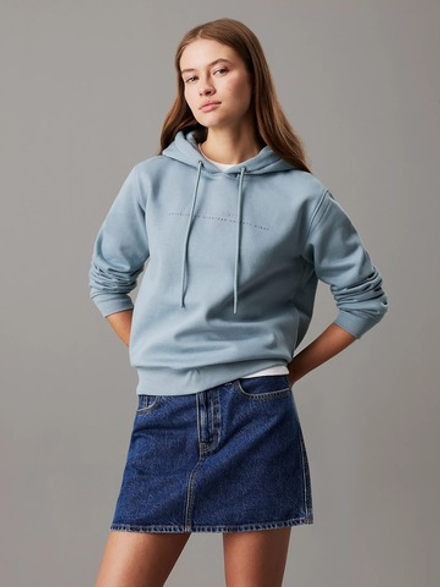 Худи женское CALVIN KLEIN JEANS