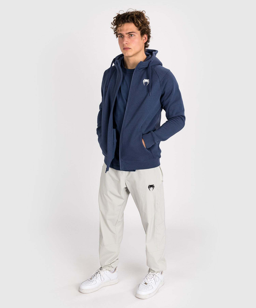 Толстовка Venum Strike Land Navy Blue