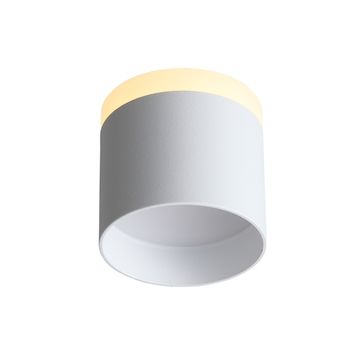 Светильник светодиодный накладной 12W 3000K ST102.502.12 белый ST LUCE