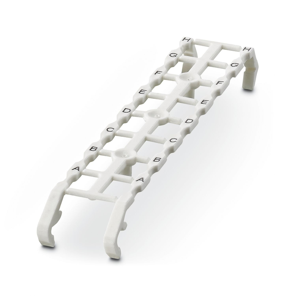 0803473 - TM-PTRV 8,QR:H-A - Маркировка для клеммных модулей