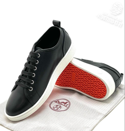 Кеды Hermes