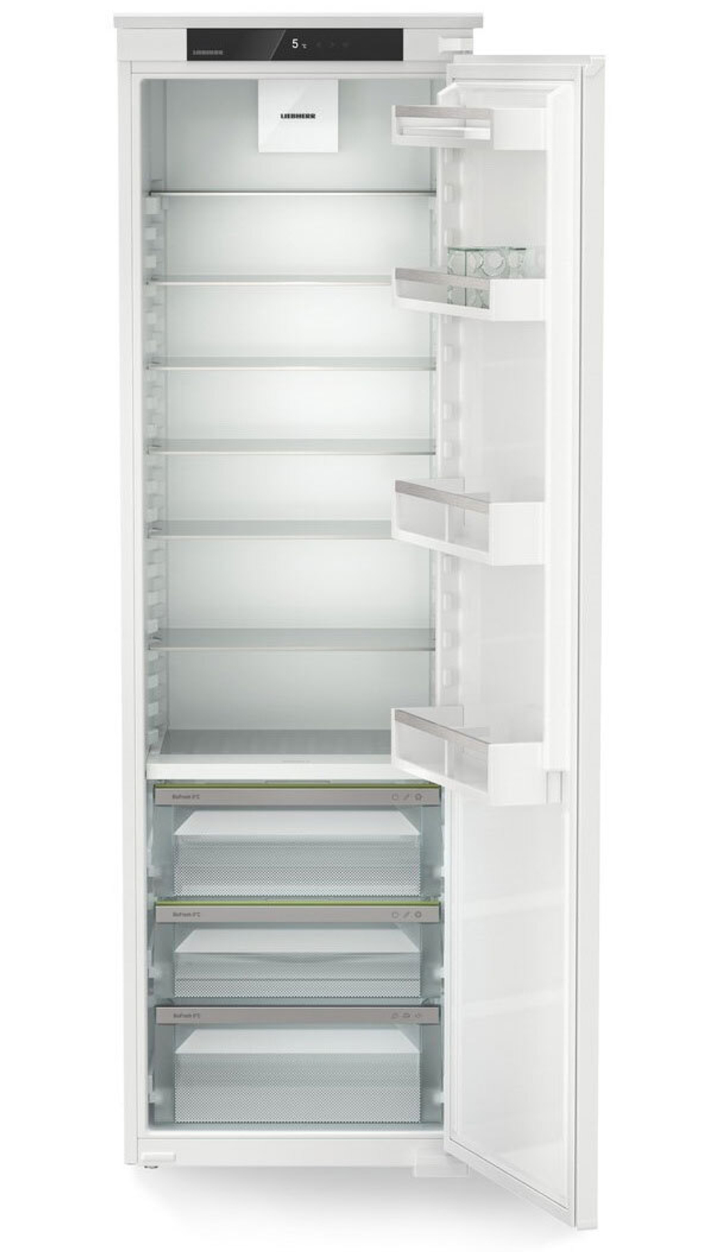 Встраиваемый однокамерный холодильник Liebherr IRBSd 5120-22 001 BioFresh