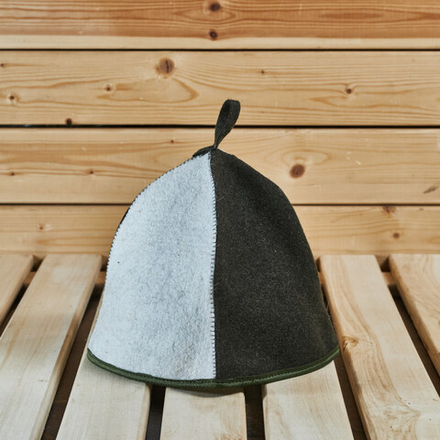 Колпак банный, сукно