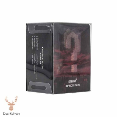 POD-система Smoant "Charon Mystery"