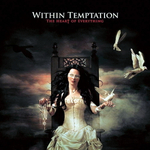Within Temptation / The Heart Of Everything (CD)