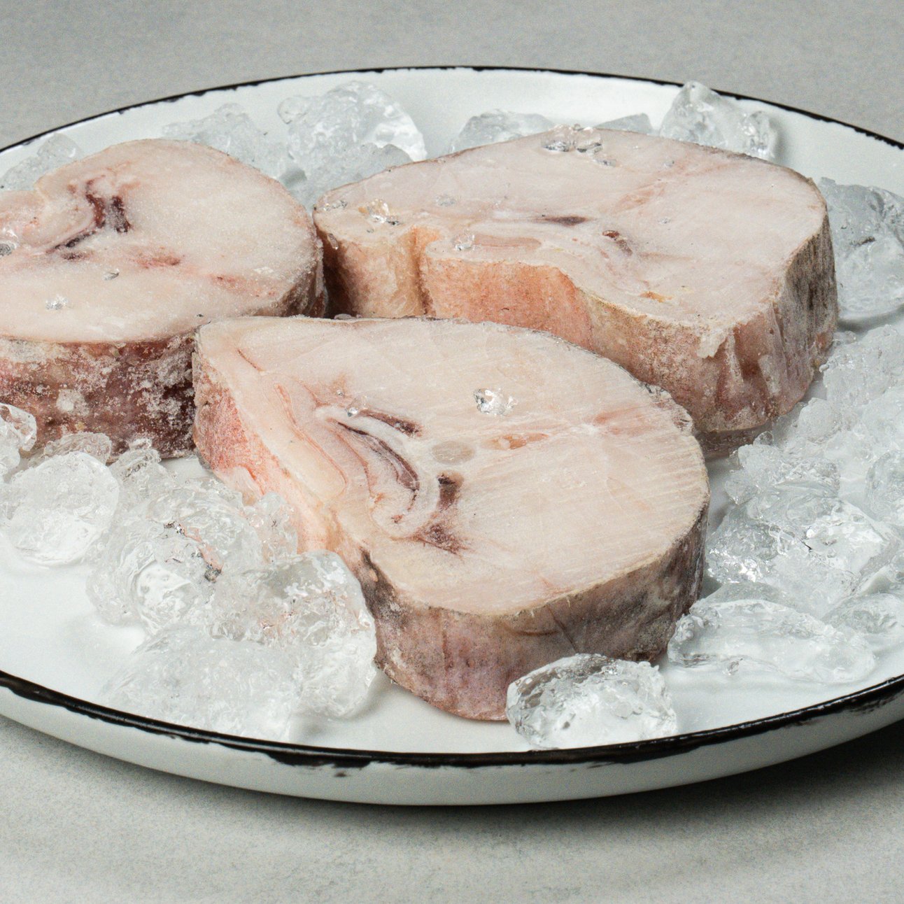 Стейки конгрио, с/м