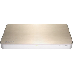 Сетевое хранилище (NAS) QNAP HS-453DX-8G