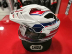 SHOEI Hornet ADV Navigate TC-2