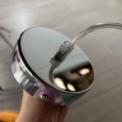 Подвесной светильник Tezani Argent Suspension Pendant lamp 40