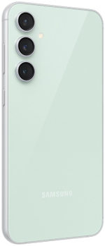 Смартфон Samsung Galaxy S23 FE 8 ГБ/128 ГБ зеленый