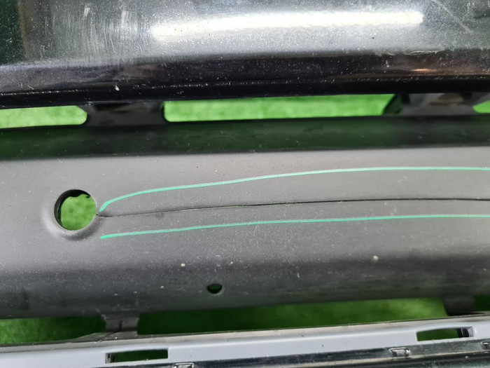 Бампер передний Range Rover Vogue 4 L405 2012-2017