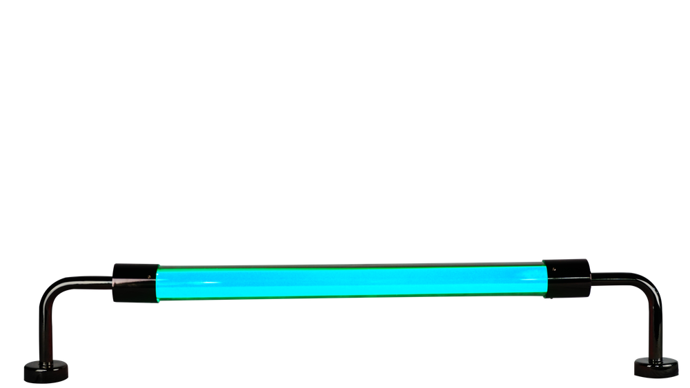 Coated Glass LED Tube Light