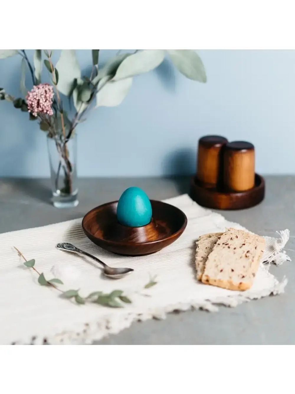 Подставка для яйца