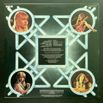 The Sweet - Sweet Fanny Adams (Германия 1974г.)