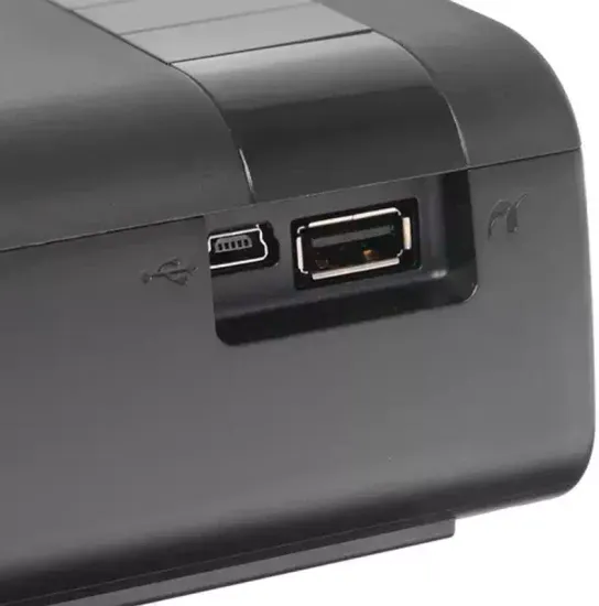 Принтер сублимационный Canon Selphy CP1300, цветн., A6, черный