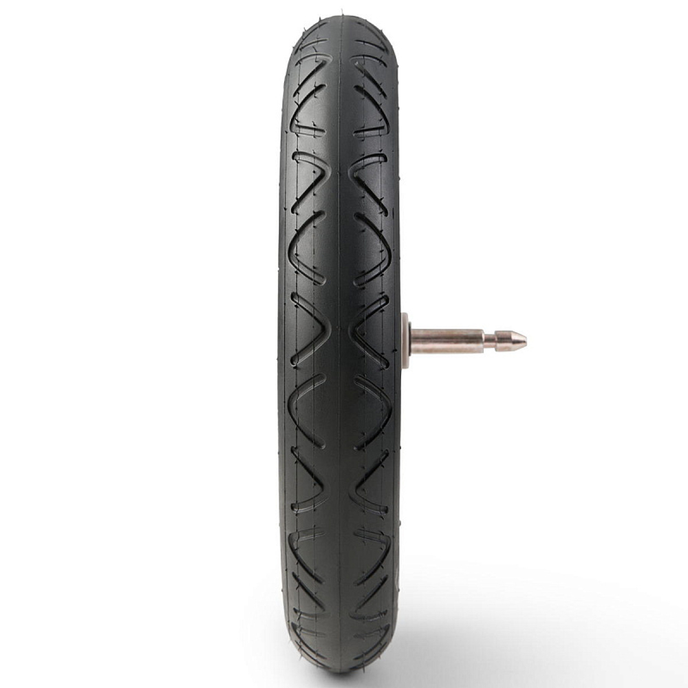 Детская прогулочная коляска Happy Baby Luna 360 grey