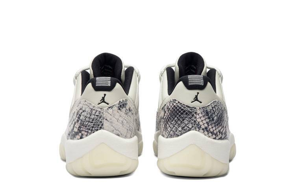 Кроссовки Jordan Air Jordan 11 Snakeskin