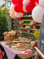 BBQ Party