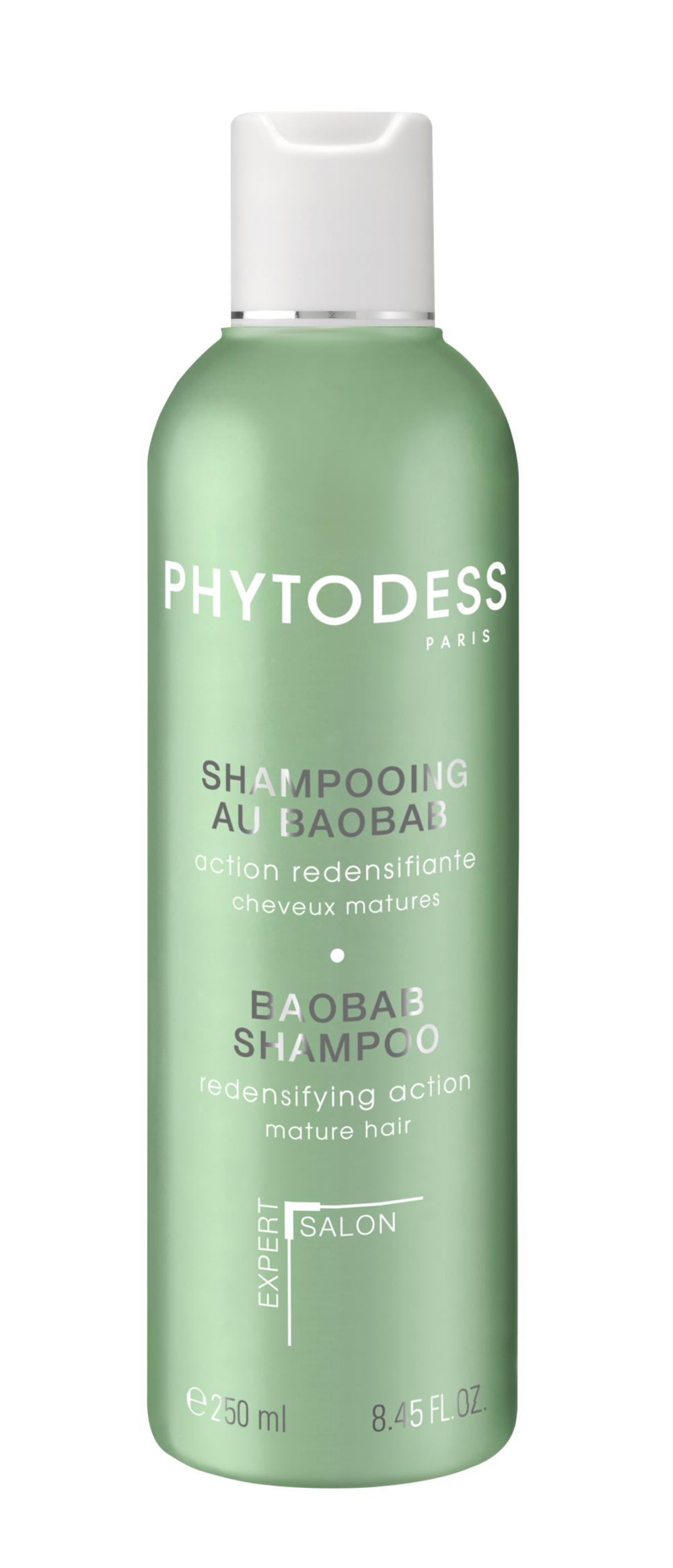 PHYTODESS SHAMPOOING AU BAOBAB