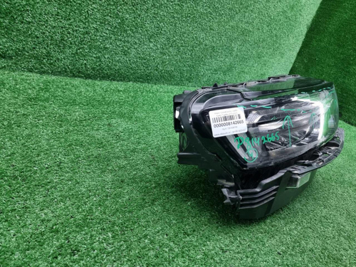 Битая Фара правая Geely Tugella (2019-2024) LED