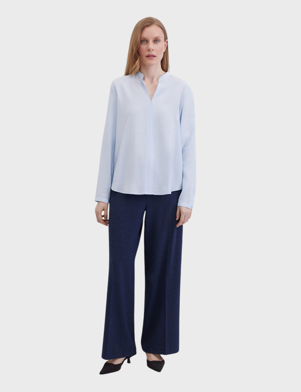 Блуза GERRY WEBER
