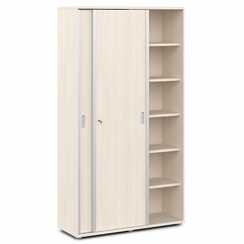 Шкаф-купе высокий 1200х444х2195 V-76