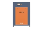 Винтовой компрессор Atom A-55E 10 бар PM IP65