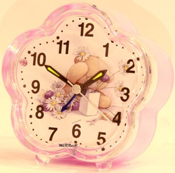 Будильник MIRRON 3203 роз3