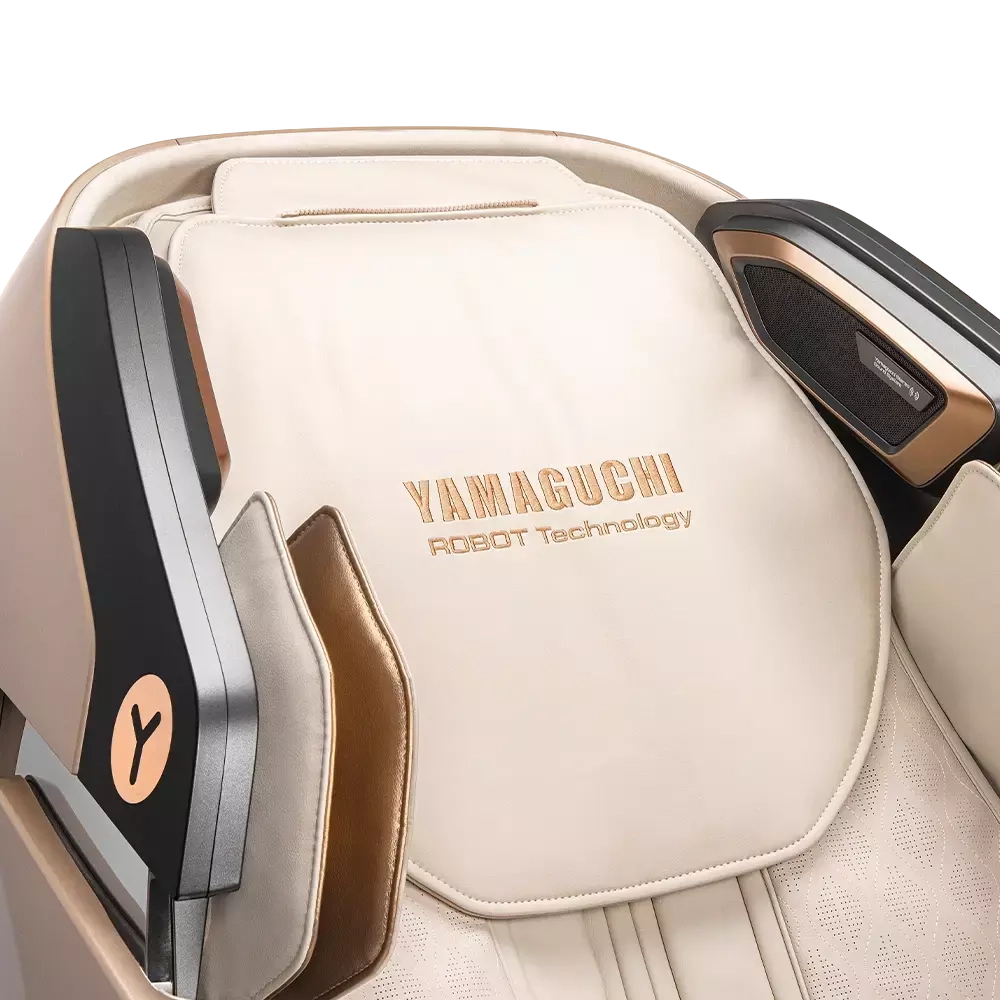 Yamaguchi Xi Robot
