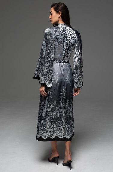 Халат Mia-Amore 4739 "Karmelita"