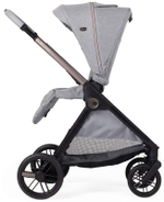 Коляска Chicco Bellagio 3 в 1 с автокреслом Kory Essential I-size Lunar Rock