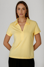 Футболка поло Тамбовчанка