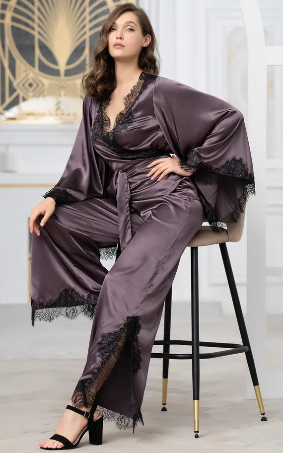 Windsor 3886 баклажан