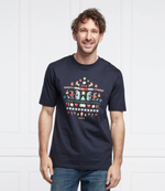 футболка dxmas HUGO - черный(50463258)