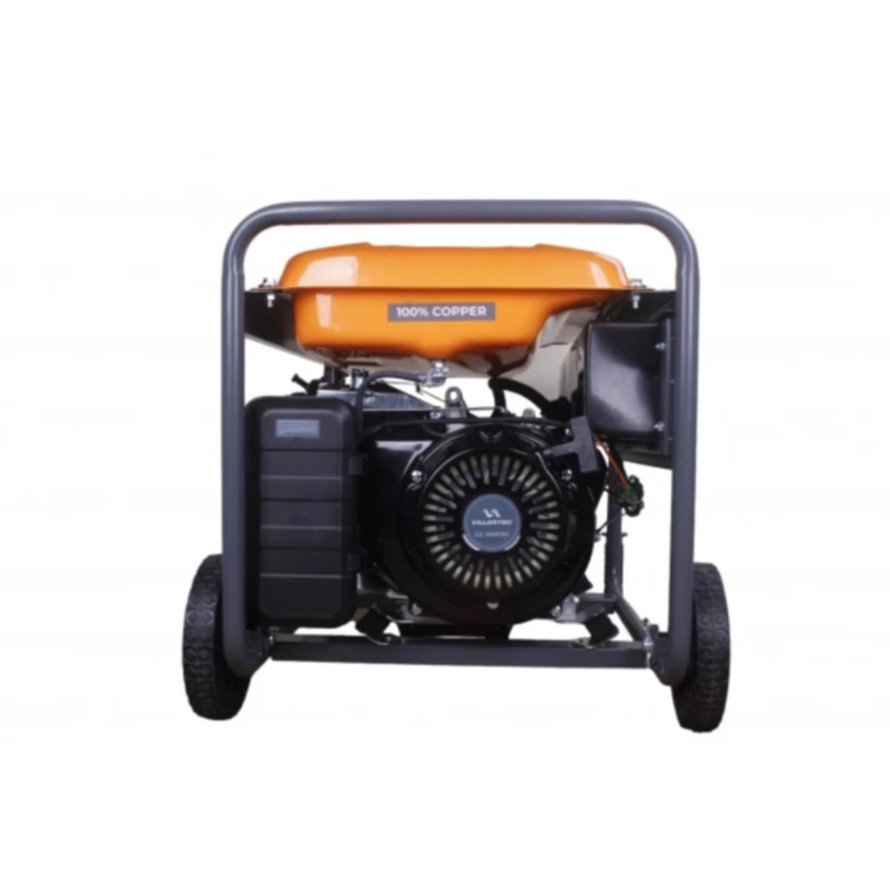 VILLARTEC GGM6200С генератор бензиновый 2102060000